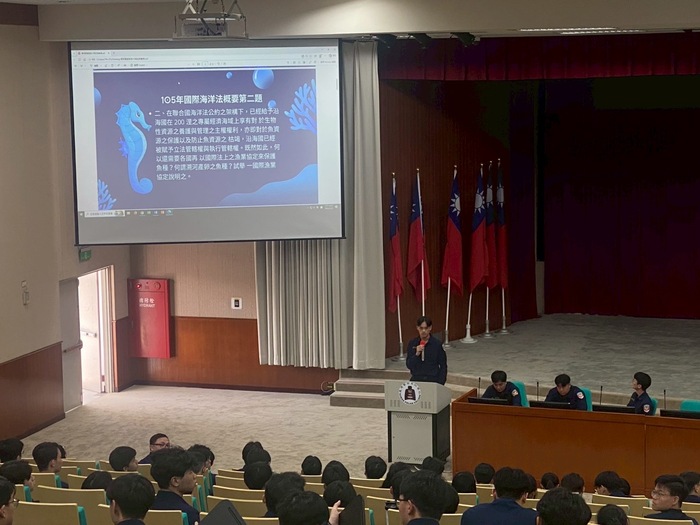 學生分享歷屆試題擬答內容 (1)圖片