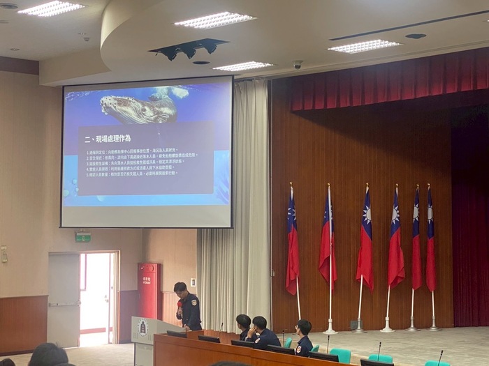 學生分享歷屆試題擬答內容 (2)圖片