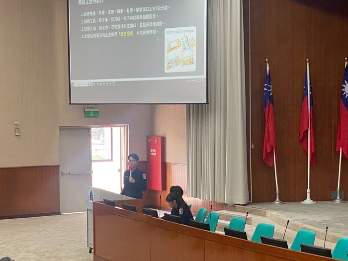 學生分享歷屆試題擬答內容 (4)圖片