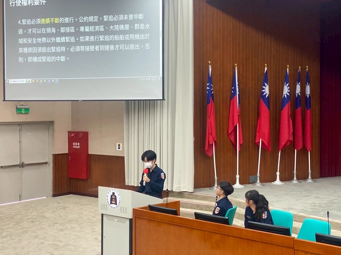 學生分享歷屆試題擬答內容 (5)圖片