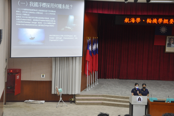 44期航海組分享航海學歷屆試題擬答 (4)圖片