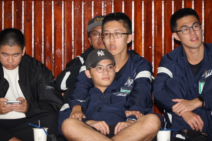 學生開心參與活動之影像 (2)圖片